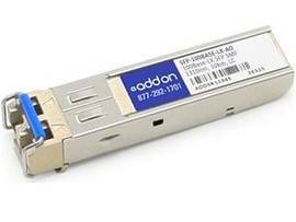 ADD-ONMSA & TAA COMP SFP 100BASE-LX LC XCVR