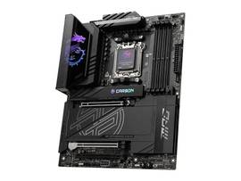 MSI MEG X870E CARBON ATX GAMING MOTHERBOARD INTEL WIFI67