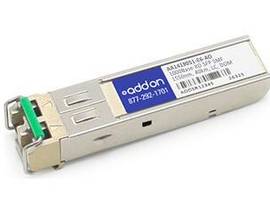 AddOn Avaya/Nortel AA1419051-E6 Compatible TAA Compliant 1000Base-XD SFP Transce