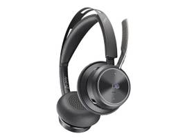 HP POLY POLY VF2 -M USB-C-C HS +USB-C/A +CHS NO LOCALIZATION