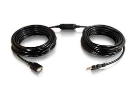 C2G 25ft USB Active Extension Cable