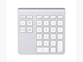BELKIN YOURTYPE BLUETOOTH WIRELESS KEYPAD