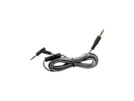 VCOM HAMILTONBUHL DELUXE ACTIVE NOISE-CANCELLING CORD - CONVERTS HEADPHONE TO HEADSET