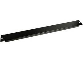 1U BLANK PANEL FOR 19IN RACKS/CABINETS