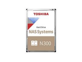 TOSHIBA N300 14TB