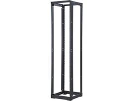 LEGRAND-ORTRONICS 84 M6 SERVER RACK 21 - 32 DEPTH