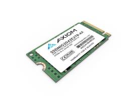 AXIOM 2TB C5242E SERIES PCIE GEN4 X4 NVME M.2 22X42 SSD - 3D NAND