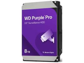 VIVOTEK 8 TB SATA HARD DRIVE, 3 1/2IN, RETURNABLE IN SEALED CONDITION
