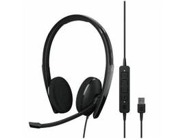 EPOS ADAPT 160 USB II Stereo UC optimized headset