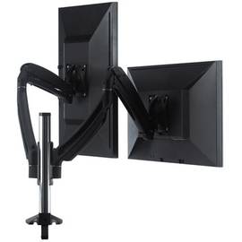 Chief K1C220B monitor mount / stand 76.2 cm (30") Desk Black