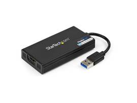 USB 3.0 TO HDMI ADAPTER - 4K 30HZ VIDEO