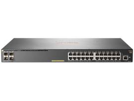 ARUBA 2930F 24G POE+ 4SFP SWCH L6-20