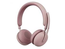 LOGITECH ZONE WIRELESS 2 TEAMS - ROSE