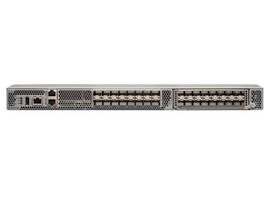 HPE SN6610C 32G 32/24 32G SFP+ FC V2 SW