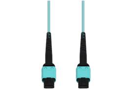 ADD-ON 3M MPO/3XMPO F/E OM4 RISER CROSSOVER CBL