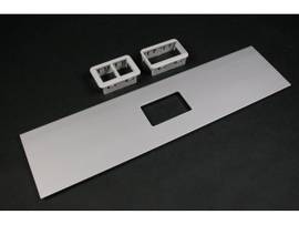 LEGRAND-WIREMOLD RT SERIES AB COVER PLATE