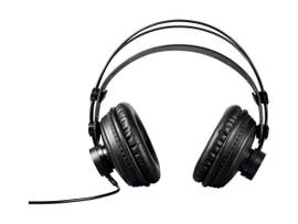MONOPRICE MODERN RETRO OVER EAR HEADPHONES