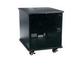 Legrand-Middle Atlantic RCKS 12SP27D MBL F RCK GE