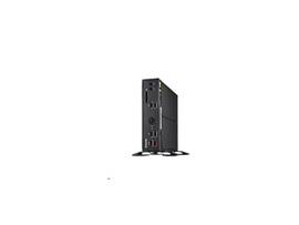 SHUTTLE COMPUTER SLIM CEL 4205U DUAL LAN FANL MAX 32GB