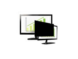 FELLOWES LAPTOP/FLAT PANEL 22W PRIVACY FLT BLKOUT - CASE PACK OF 4
