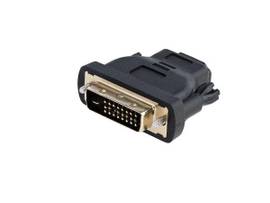 Connect DVI capable devices to HDMI-enabled devices and vice versa - HDMI to dvi
