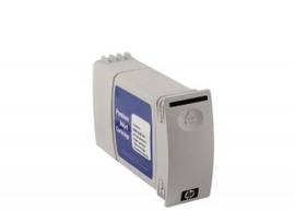 WF, HP 80 INK BLACK HY