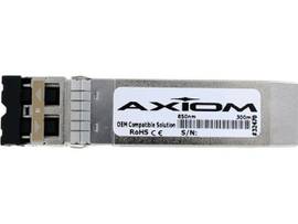 AXIOM 16GB SHORT WAVE SFP+ TRANSCEIVER FOR ORACLE (2-PACK) - 7101686