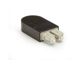 BLACK BOX CORP FO LOOPBACK, SC OM1, 62.5