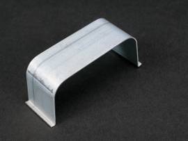 LEGRAND-WIREMOLD PLATED WIRE CLIP 3000 (PKG OF 10)