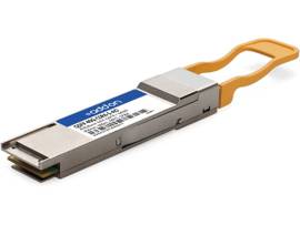 ADD-ON ADDON CISCO QSFP-40G-CSR4-S COMPATIBLE TAA COMPLIANT 40GBASE-SR4 QSFP+ TR