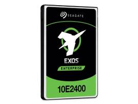 SEAGATE 2.4TB HDD 2.5IN 10K - 2U24 DRIVE IN CARRIER