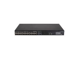 HPE 5140 24G POE+
