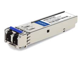 ADD-ON ALCATEL 3HE08313AA COMP TAA SFP LC XCVR