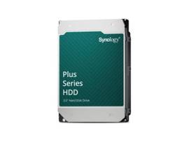 SYNOLOGY HAT3300 6TB PLUS SERIES SATA HDD 3.5IN