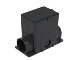 LEGRAND-WIREMOLD NONMETAL RECTNGLR FLOORBX