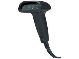 LONG RANGE CCD BARCODE SCANNER