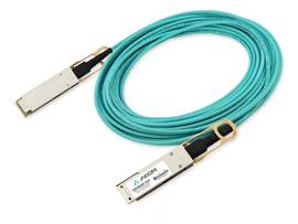 AXIOM 100GBASE-AOC QSFP28 ACTIVE OPTICAL CABLE CISCO COMPATIBLE 20M