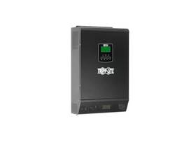 EATON TRIPP LITE SINE WAVE SOLAR INVERTER/CHARGER 3200W 48VDC 230V HARDWIRED
