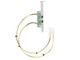 DIGIUM CABLE SUP F ANLG STN FXS MODS 2 EXT PWR