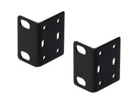 RACK MOUNTING KIT MOST 1U 19 WIDTH