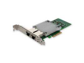 ADD-ON10GBS DUAL RJ-45 CU PCIE 3.0 X8 NIC