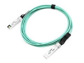 AXIOM 25GBASE-AOC SFP28 ACTIVE OPTICAL CABLE MELLANOX COMPATIBLE 3M