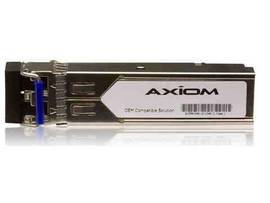 AXIOM 1000BASE-LX10 SFP TRANSCEIVER FOR OMNITRON - 7207-1