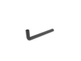 HAVIS 5/32 TAMPER PROOF HEX KEY,L-WRENCH