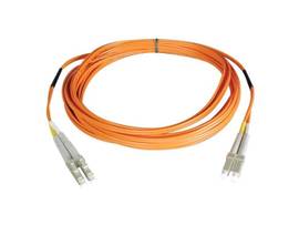 TRIPP LITE MULTIMODE DPLX 50/125 FIBER LC/LC- 4M