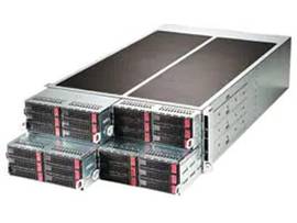 SUPERMICRO X10DRFR-NT CSE-F424AS-R1K28BP BPN-ADP-8S3108-1UF