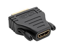 TRIPP LITE HDMI TO DVI GOLD ADAPTER-HDMI-F TO DVI M