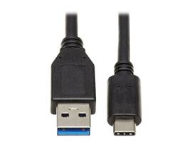 TRIPP LITE USB-C TO USB-A CBL USB 3.1 G 2 10 GBPS