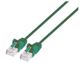 CAT6 UTP SLIM NETWORK PATCH CABLE