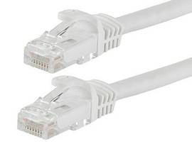 MONOPRICE FLEXBOOT CAT6 ETHERNET PATCH CABLE - SNA